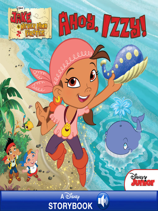 Title details for Ahoy, Izzy! by Marcy Kelman - Wait list